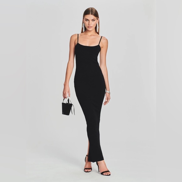 Kylie Bandage Dress (Retrofete) - Picture 4 of 7